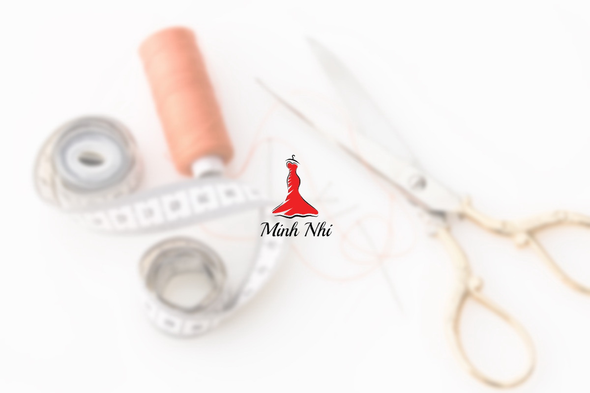 minh nhi tailor - select the perfect clothes for your body shape