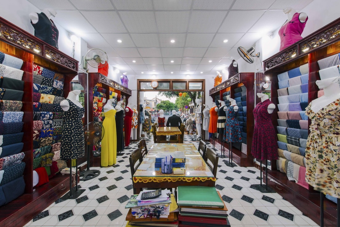 Minh Nhi Hoi An Tailor Shop - Gallery 14