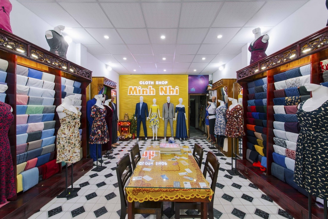 Minh Nhi Hoi An Tailor Shop - Gallery 16