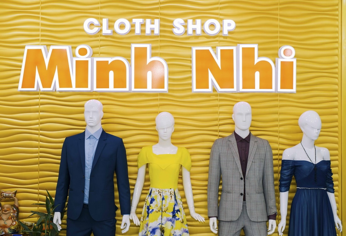 Minh Nhi Hoi An Tailor Shop - Gallery 9