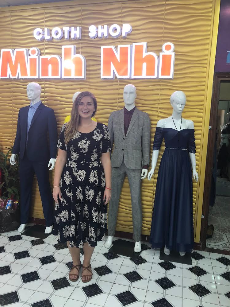 Minh Nhi Hoi An Tailor Shop - Gallery 4