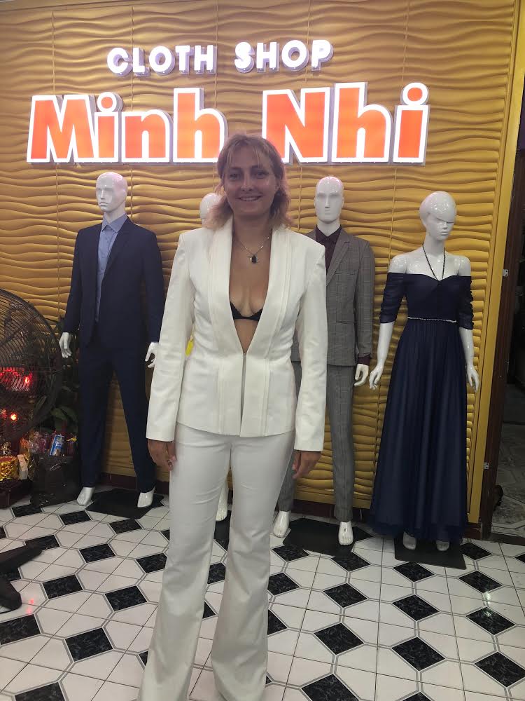 Minh Nhi Hoi An Tailor Shop - Gallery 5