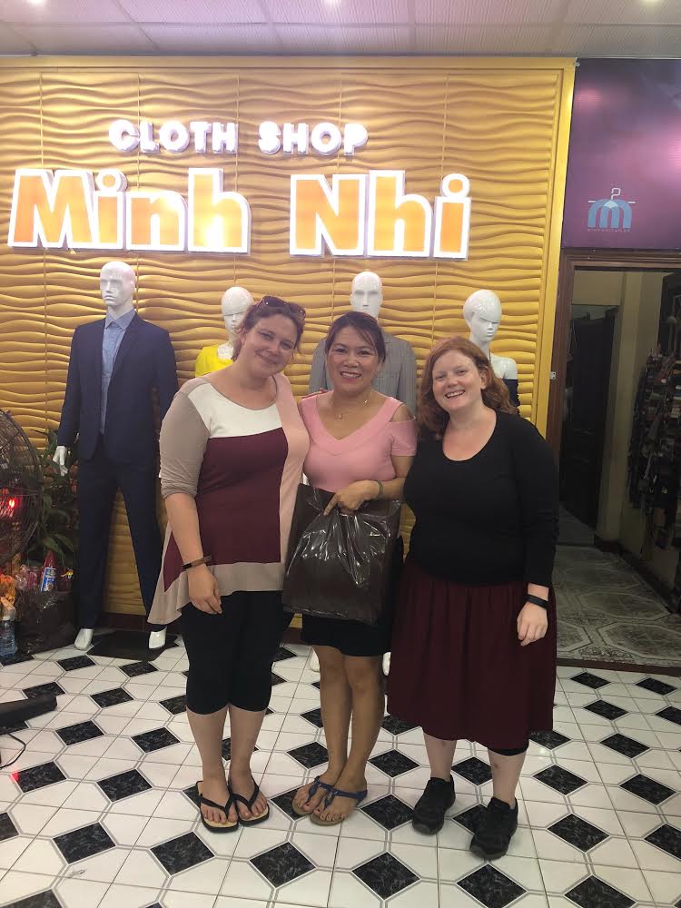 Minh Nhi Hoi An Tailor Shop - Gallery 7